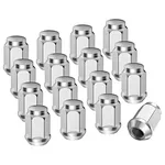 golf cart lug nuts